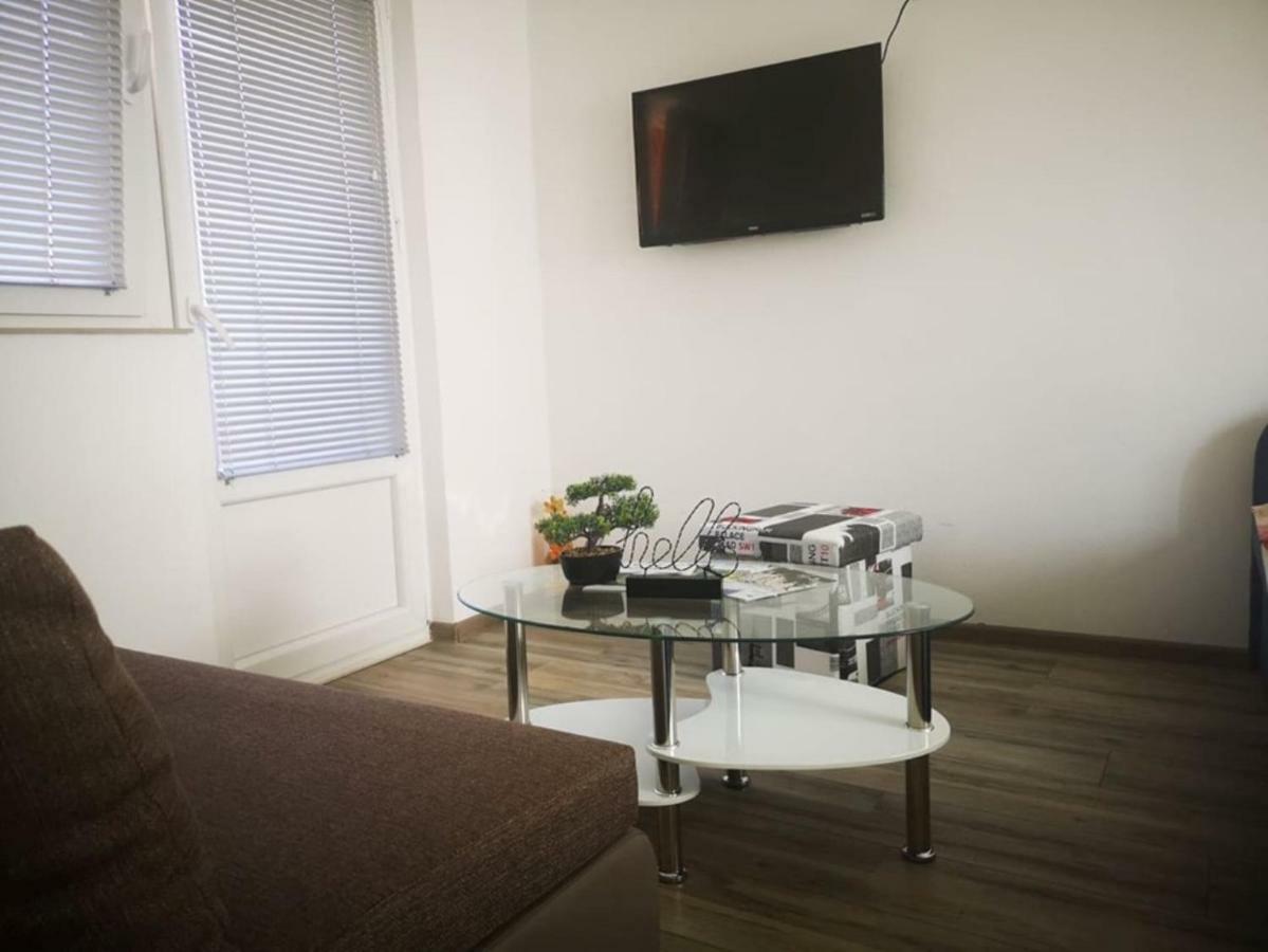 Apartman Borna Otočac Exterior foto
